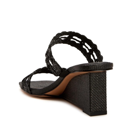 Katy Perry Women's The Irisia Woven Wedge - Picture 3 of 11